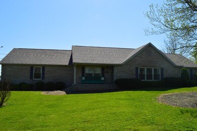 1079 Shakertown Rd, Harrodsburg, KY 40330 - photo 3