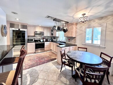 40 Carlson Ave, Newton Center, MA 02459 - photo 5