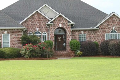 481 Eli Way Dr, Byron, GA 31008 - photo 2