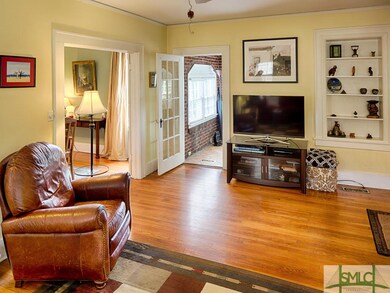 410 E 49th St, Savannah, GA 31405 - photo 5