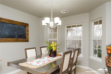 1 Pimlico Cir, Bella Vista, AR 72715 - photo 6