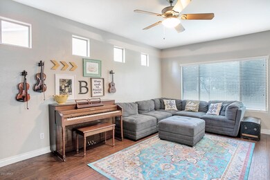 7641 E Barstow St unit 50, Mesa, AZ 85207 - photo 2