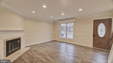 15315 Blacksmith Terrace, Woodbridge, VA 22191 - photo 6