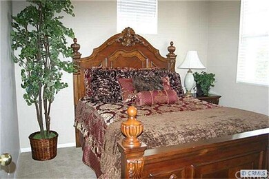 Secondary Bedroom or Guest Room