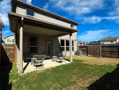 4023 Starbright St, Houston, TX 77018 - photo 3