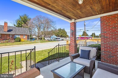 17 W 14th St, Frederick, MD 21701 - photo 5