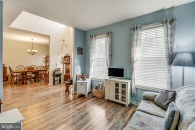 153 Roundabout Trail, Camden Wyoming, DE 19934 - photo 7