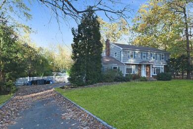 240 Lynn Dr, Franklin Lakes, NJ 07417 - photo 2