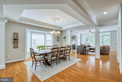 18303 Buccaneer Terrace, Leesburg, VA 20176 - photo 4