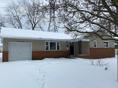 1113 Belden Rd, Columbus, OH 43229 - photo 2