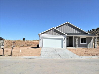 505 E Sunrise Ave unit Highland Park Subd., Cedar City, UT 84721 - photo 3
