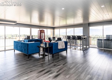 411 Lakewood Cir unit C908, Colorado Springs, CO 80910 - photo 7