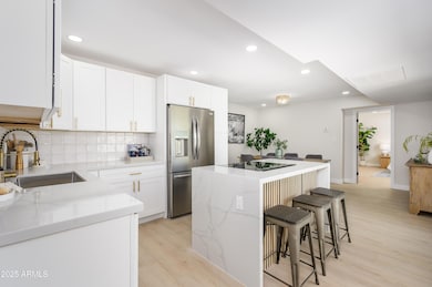 5080 N 83rd St, Scottsdale, AZ 85250 - photo 4