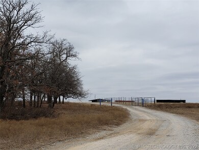 Entrance to Apt and Working Pens