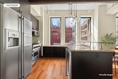 45 E 30th St unit 11C, New York, NY 10016 - photo 2