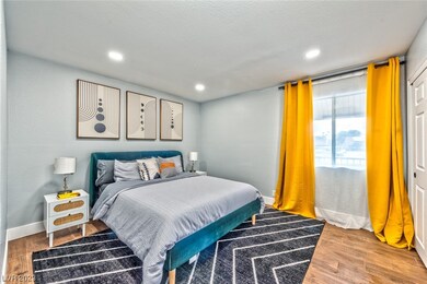 5241 River Glen Dr unit 178, Las Vegas, NV 89103 - photo 4