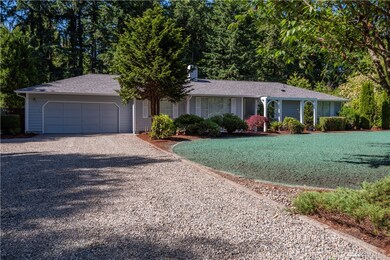 12604 237th Avenue Ct E, Buckley, WA 98321 - photo 3