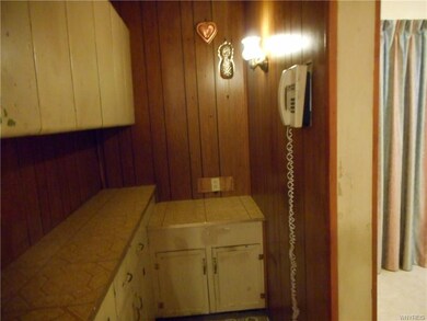 Pantry