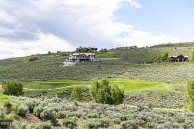 3330 East Minor Fork Court Lot 21 Kamas