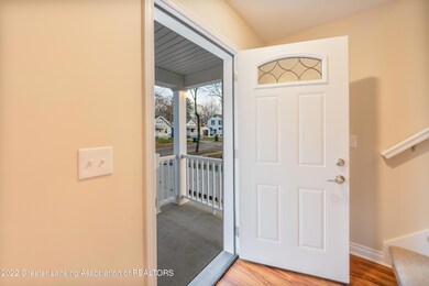 1303 W Maple St, Lansing, MI 48915 - photo 2