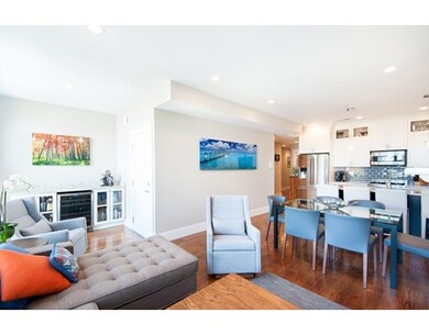 279 W 3rd St unit 2, Boston, MA 02127 - photo 6