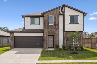 14280 Big Bend Dr, Conroe, TX 77384 - photo 4