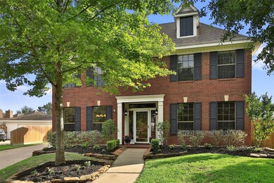 17115 Holly Falls Ct, Houston, TX 77095 - photo 4