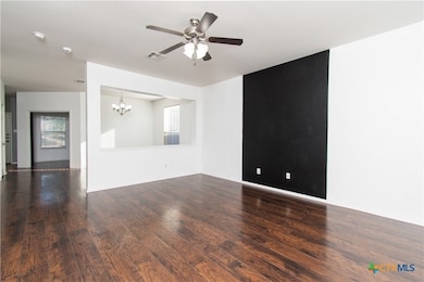 2608 Moose Hide Dr, Harker Heights, TX 76548 - photo 2