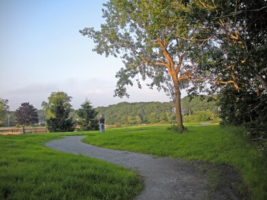Inman rd park