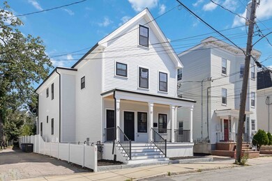 61 Springfield St unit 1, Somerville, MA 02143 - photo 5