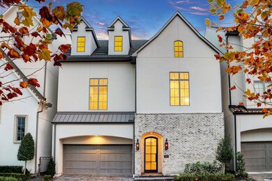 209 Memorial Parkview Dr, Houston, TX 77024 - photo 2