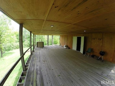 8693 E Willow Rd, Bloomfield, IN 47424 - photo 7