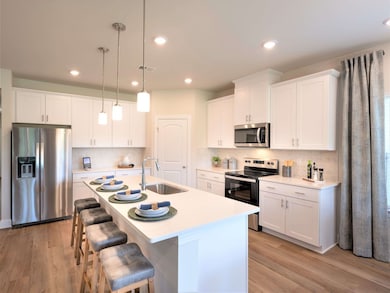 1931 Mahala Dr, Nashville, TN 37076 - photo 4