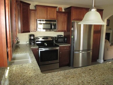 2812 Cresset Dr, Winterville, NC 28590 - photo 7