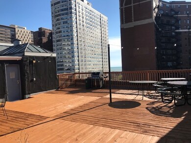 647 W Sheridan Rd unit 3D, Chicago, IL 60613 - photo 6