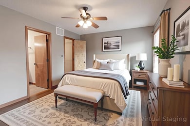 1302 Lookout Ct, Columbia MO