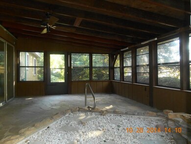 Florida Room