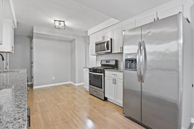 206 Birch St, Crown Point, IN 46307 - photo 5