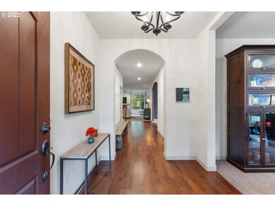 Entrance/Foyer