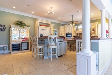 Kitchen Bar