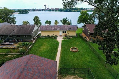 110 N Shore Ave, Albert Lea, MN 56007 - photo 2