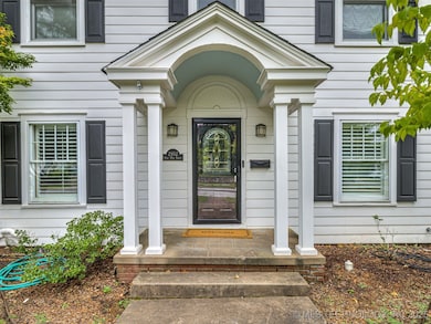 2102 E 17th St, Tulsa, OK 74104 - photo 6