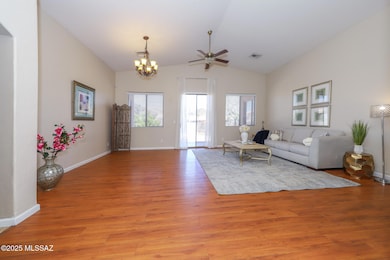 8418 N Sayante Way, Tucson, AZ 85743 - photo 3