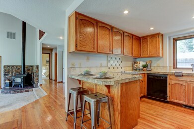 18054 East Butte Ln. Sunriver, OR