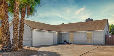 7431 W Mclellan Rd, Glendale, AZ 85303 - photo 2