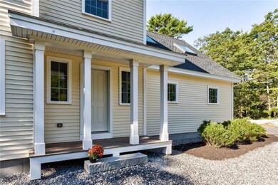 44 Newfield Rd, Freeport, ME 04032 - photo 2