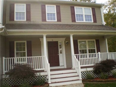 16 Arbor Dr, Coventry, RI 02816 - photo 2