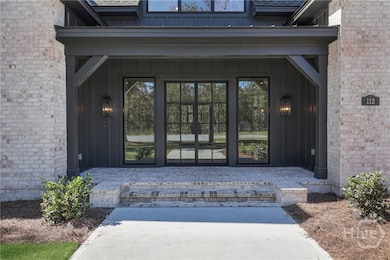 112 Wakefield Dr, Guyton, GA 31312 - photo 3