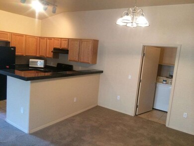 Kitchen and Dinning Room
