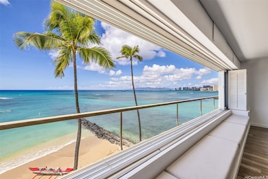 Colony Surf Building unit 302, Honolulu, HI 96815 - photo 7